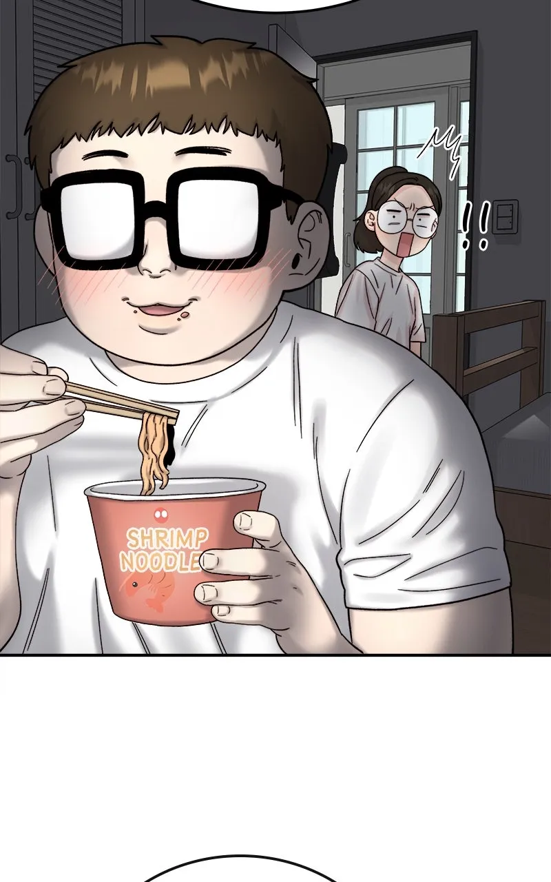 My Dud to Stud Boyfriend Chapter 63 page 87 - 