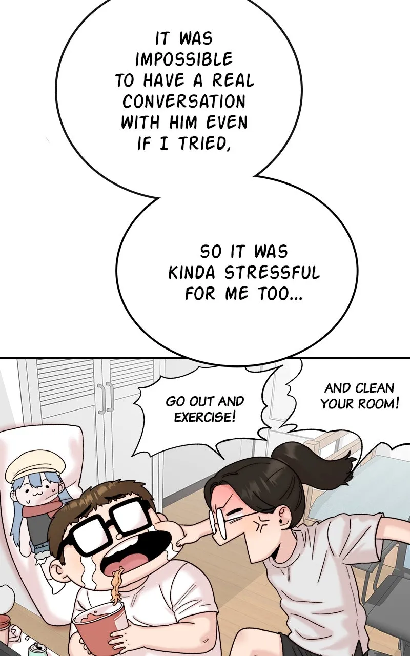 My Dud to Stud Boyfriend Chapter 63 page 88 - 
