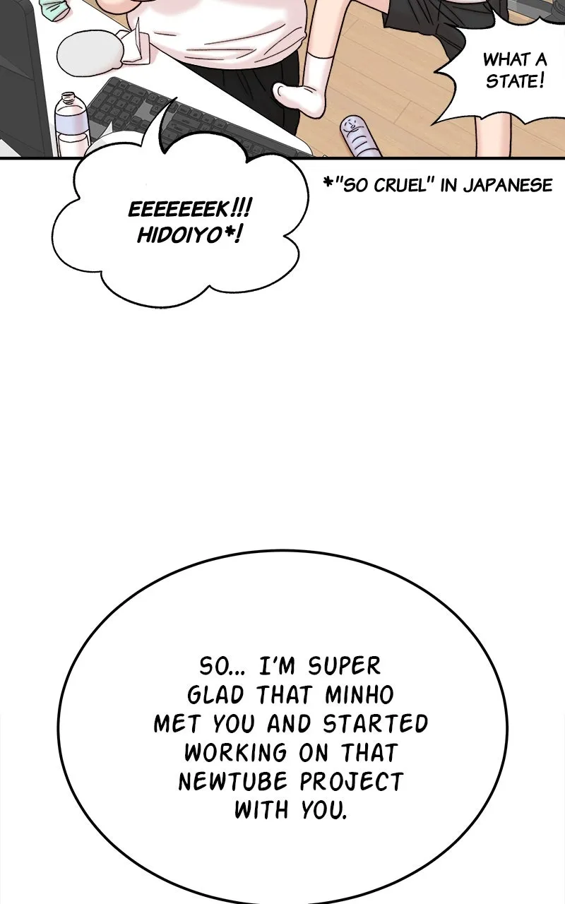 My Dud to Stud Boyfriend Chapter 63 page 89 - 