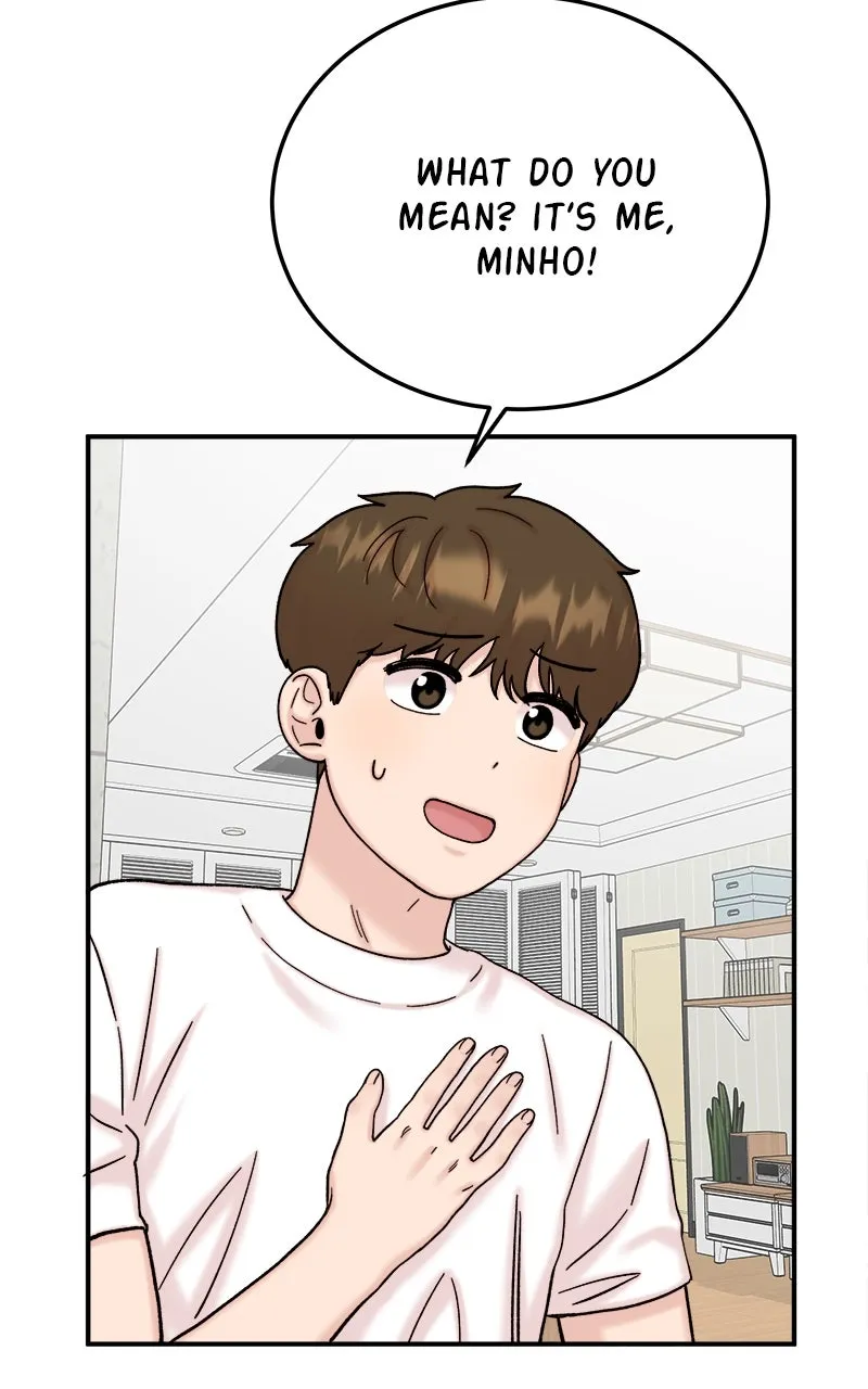 My Dud to Stud Boyfriend Chapter 63 page 10 - 