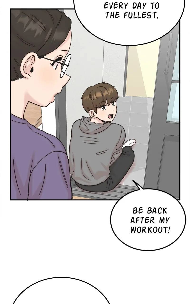 My Dud to Stud Boyfriend Chapter 63 page 93 - 