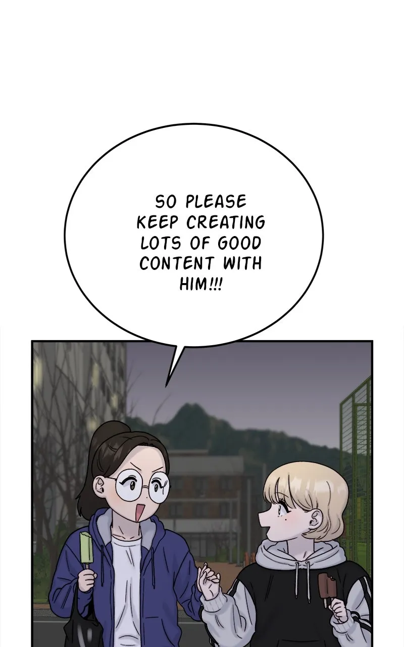My Dud to Stud Boyfriend Chapter 63 page 95 - 