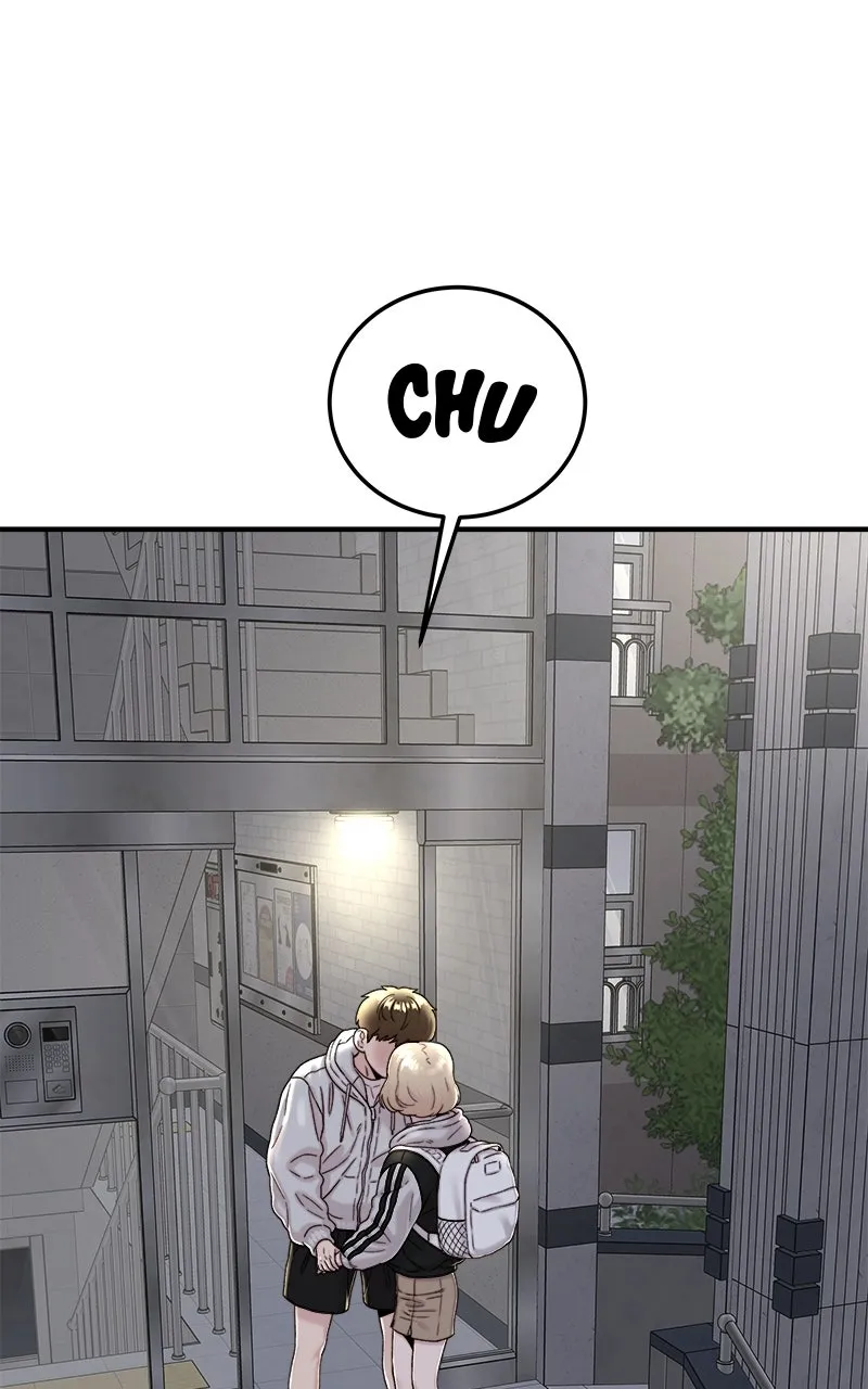 My Dud to Stud Boyfriend Chapter 64 page 1 - 