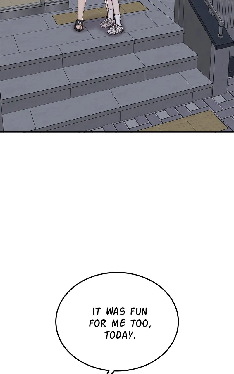 My Dud to Stud Boyfriend Chapter 64 page 2 - 