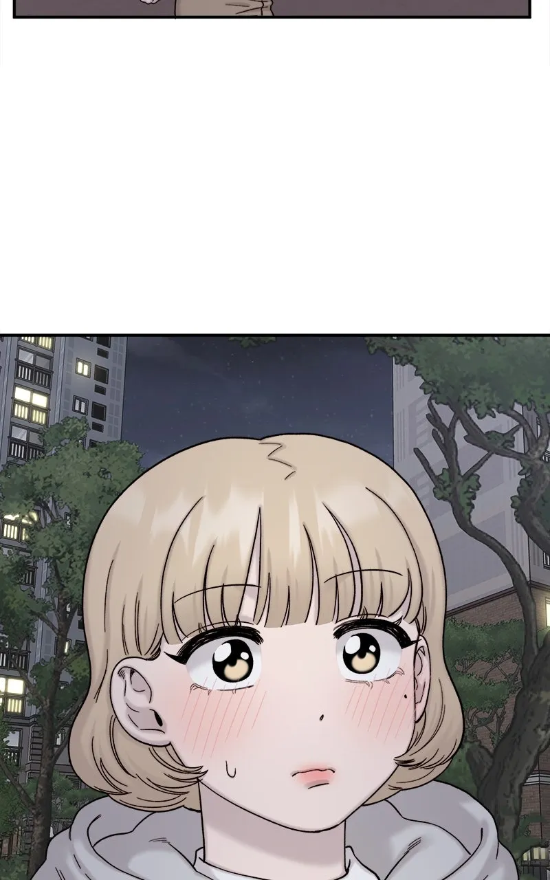 My Dud to Stud Boyfriend Chapter 64 page 11 - 