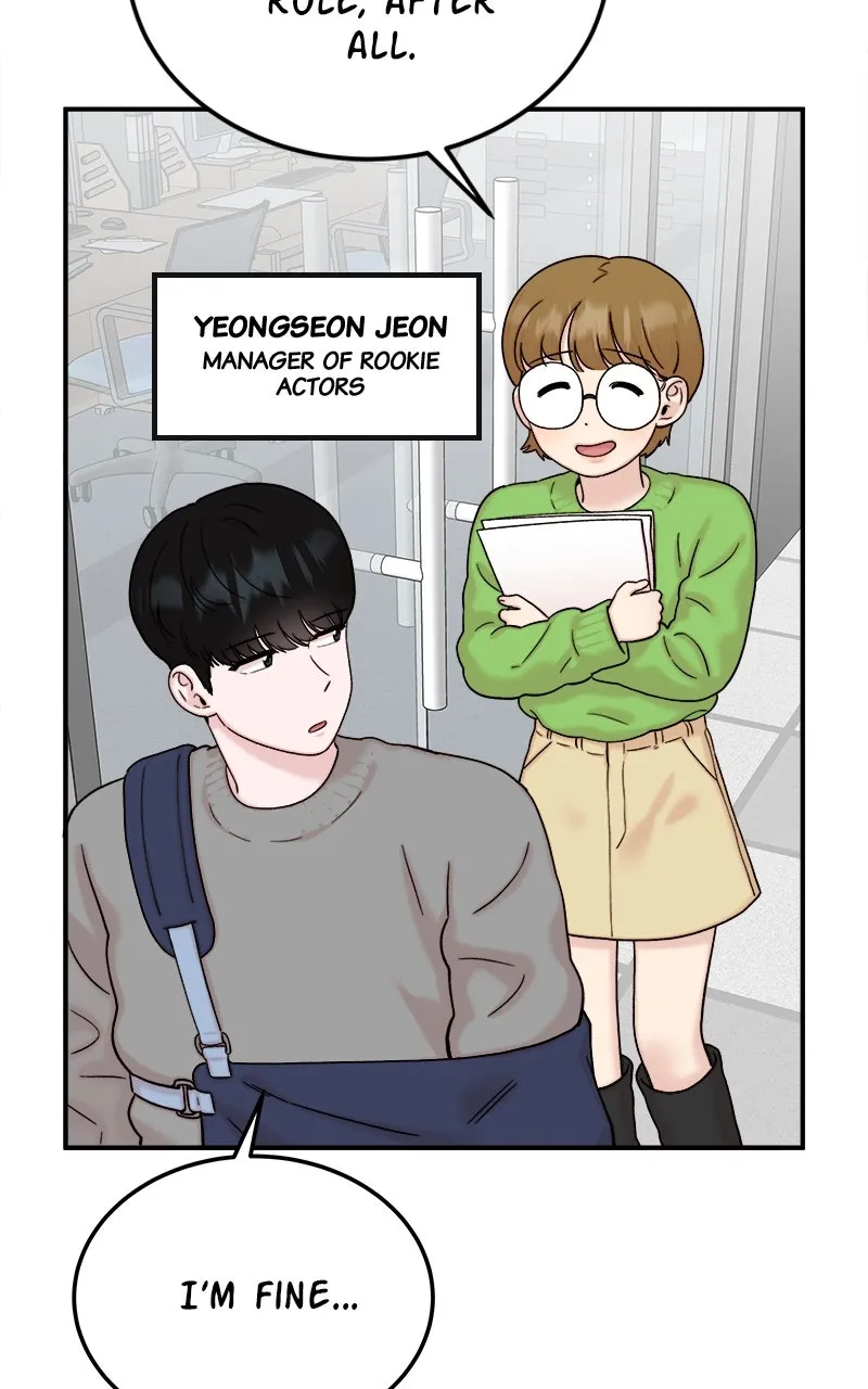 My Dud to Stud Boyfriend Chapter 64 page 102 - 