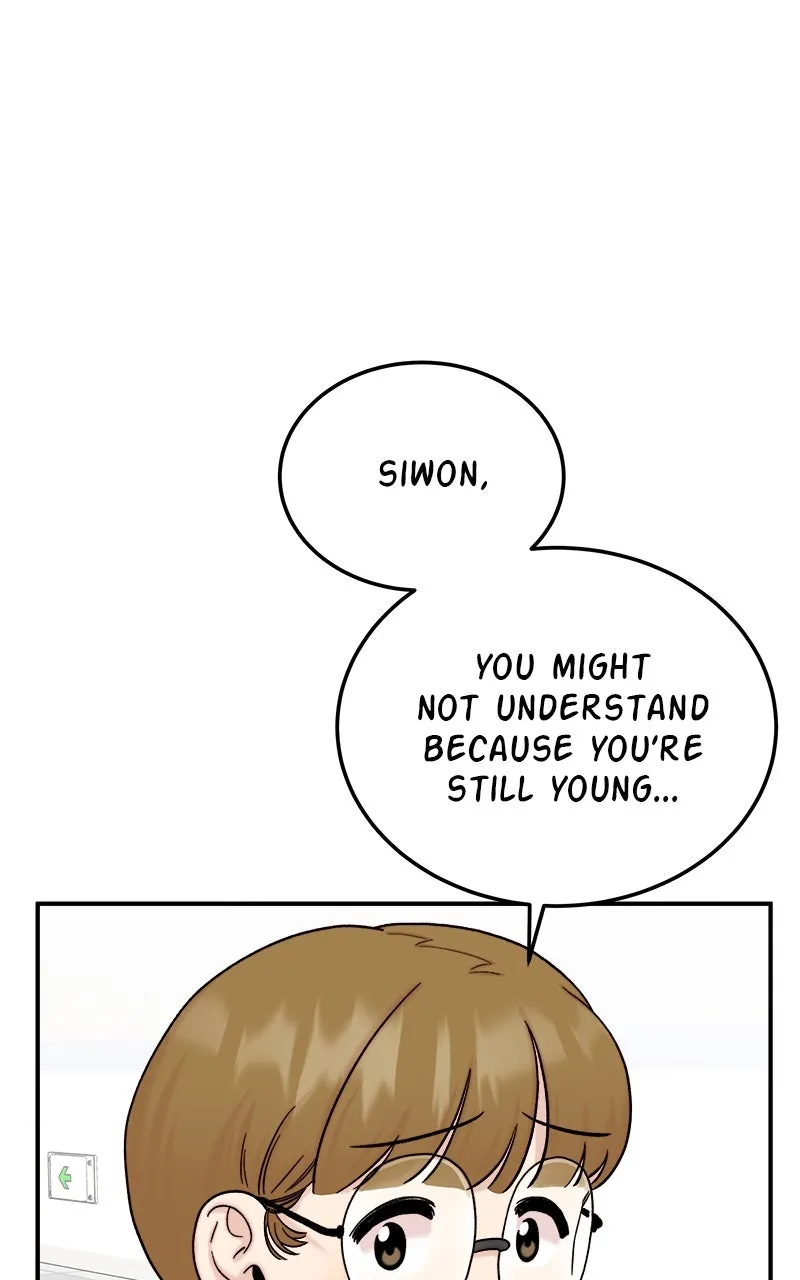 My Dud to Stud Boyfriend Chapter 64 page 107 - 