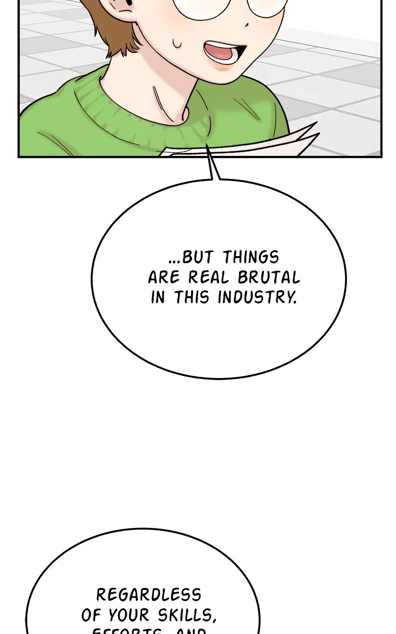 My Dud to Stud Boyfriend Chapter 64 page 108 - 