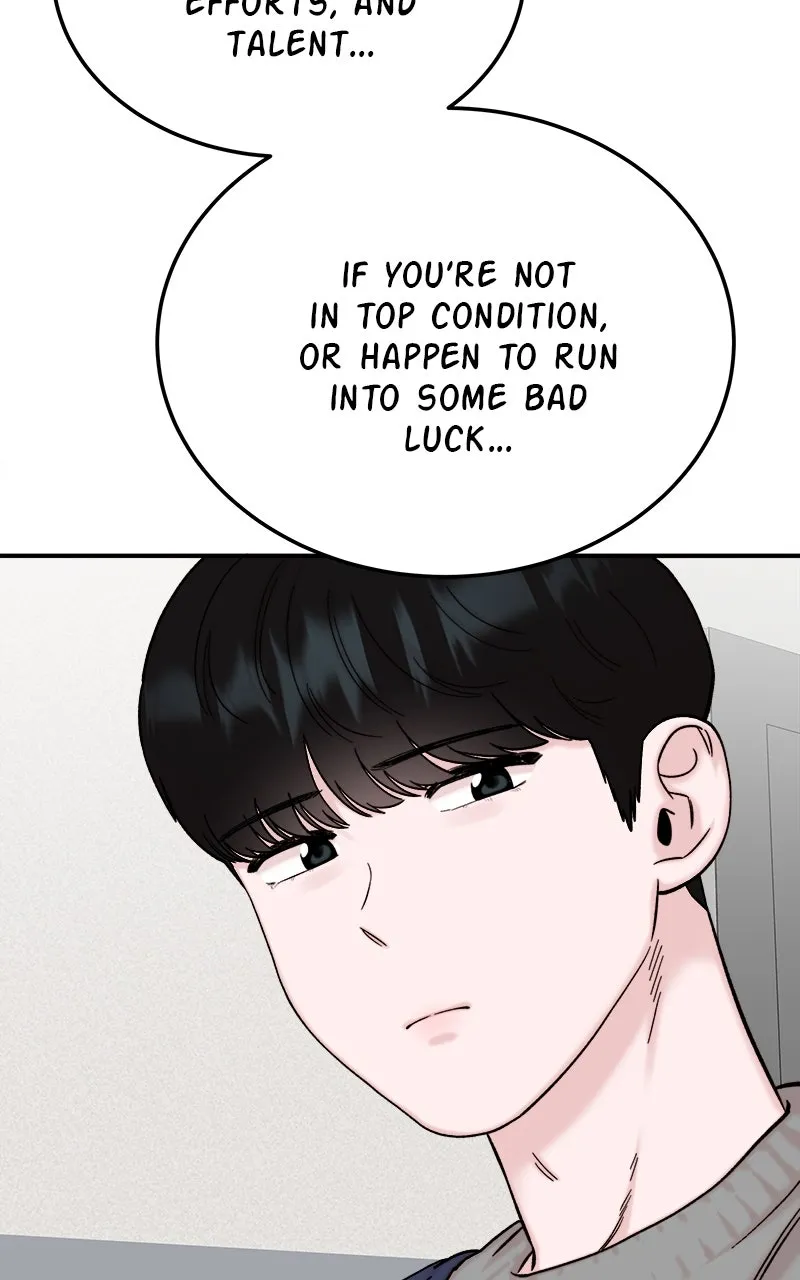 My Dud to Stud Boyfriend Chapter 64 page 109 - 