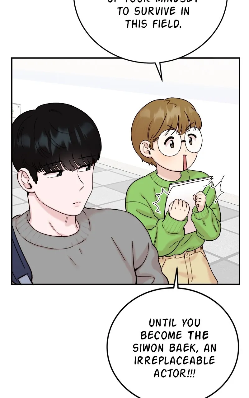 My Dud to Stud Boyfriend Chapter 64 page 111 - 