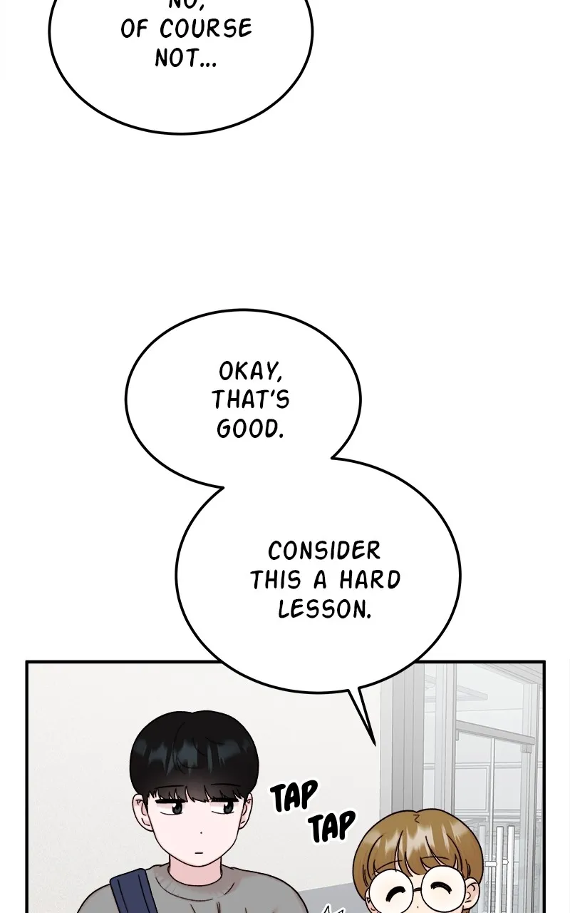 My Dud to Stud Boyfriend Chapter 64 page 115 - 