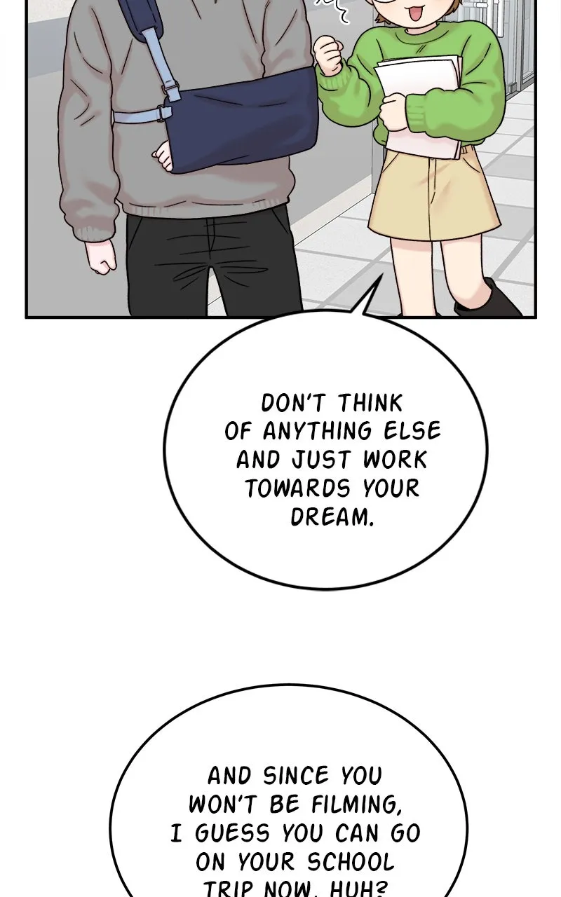 My Dud to Stud Boyfriend Chapter 64 page 116 - 
