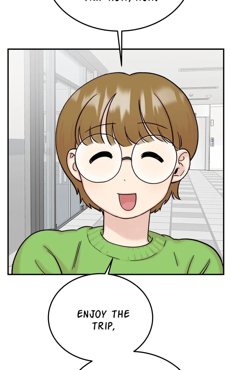 My Dud to Stud Boyfriend Chapter 64 page 117 - 