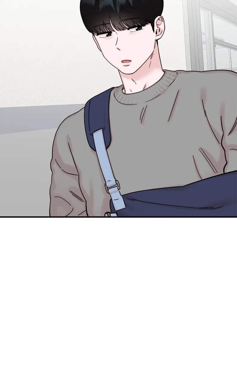 My Dud to Stud Boyfriend Chapter 64 page 119 - 