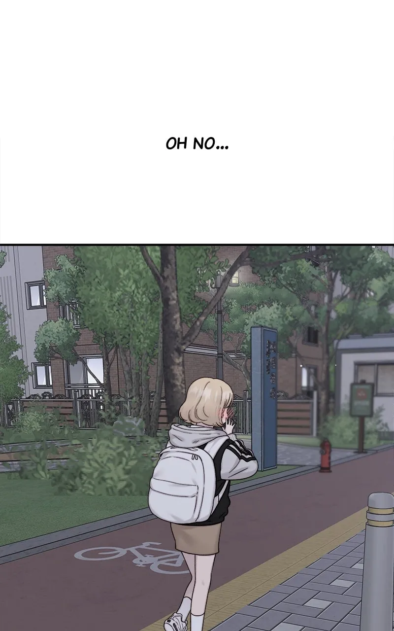 My Dud to Stud Boyfriend Chapter 64 page 13 - 