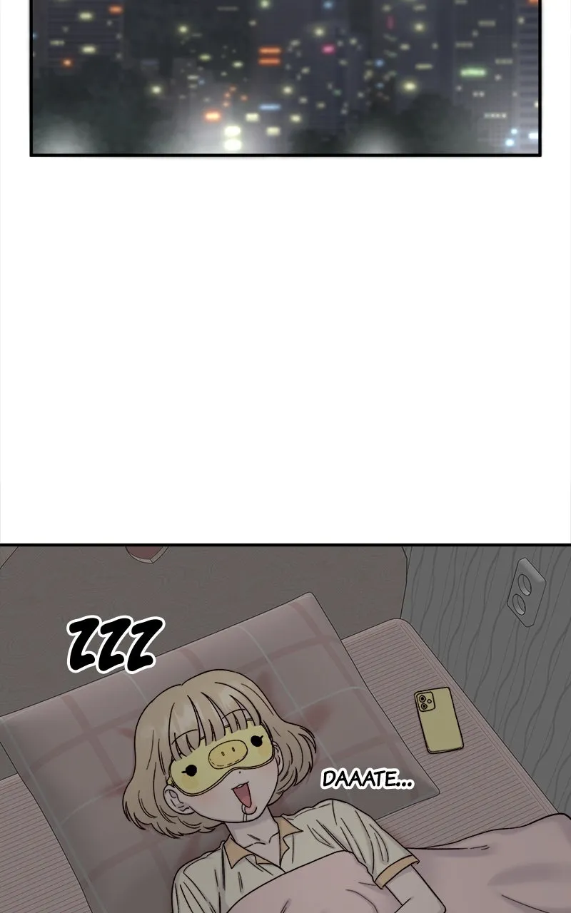 My Dud to Stud Boyfriend Chapter 64 page 121 - 