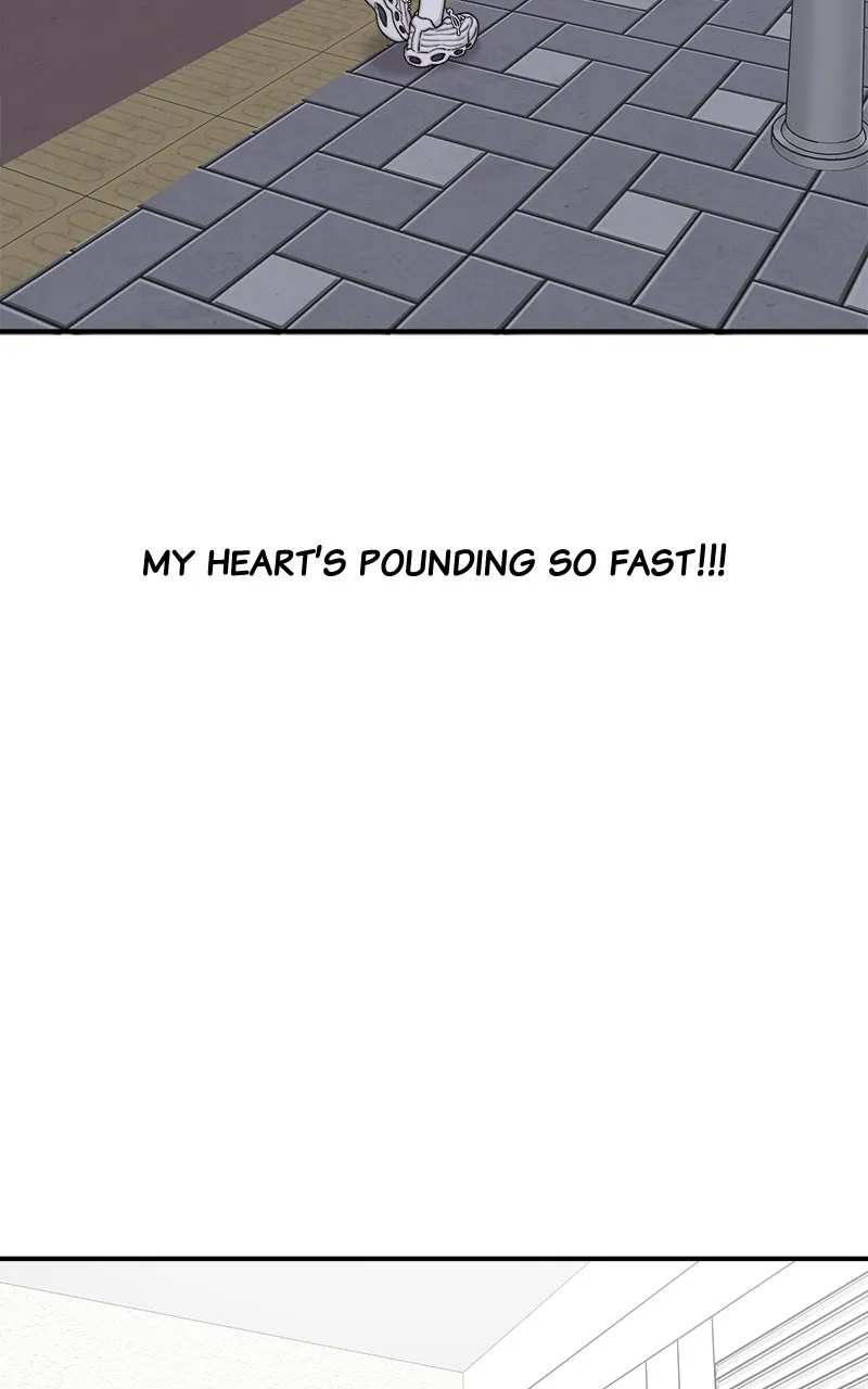 My Dud to Stud Boyfriend Chapter 64 page 14 - 