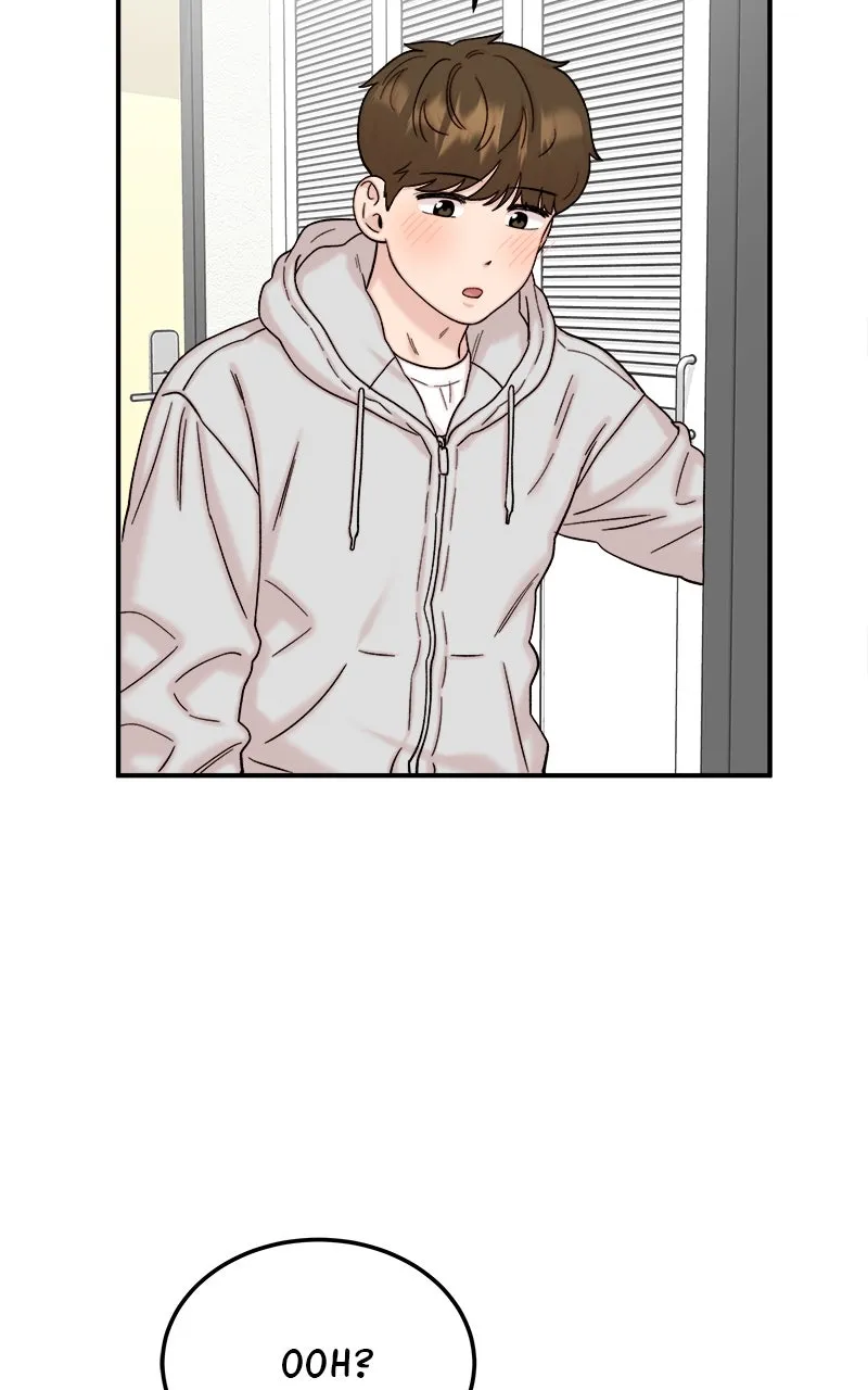 My Dud to Stud Boyfriend Chapter 64 page 16 - 
