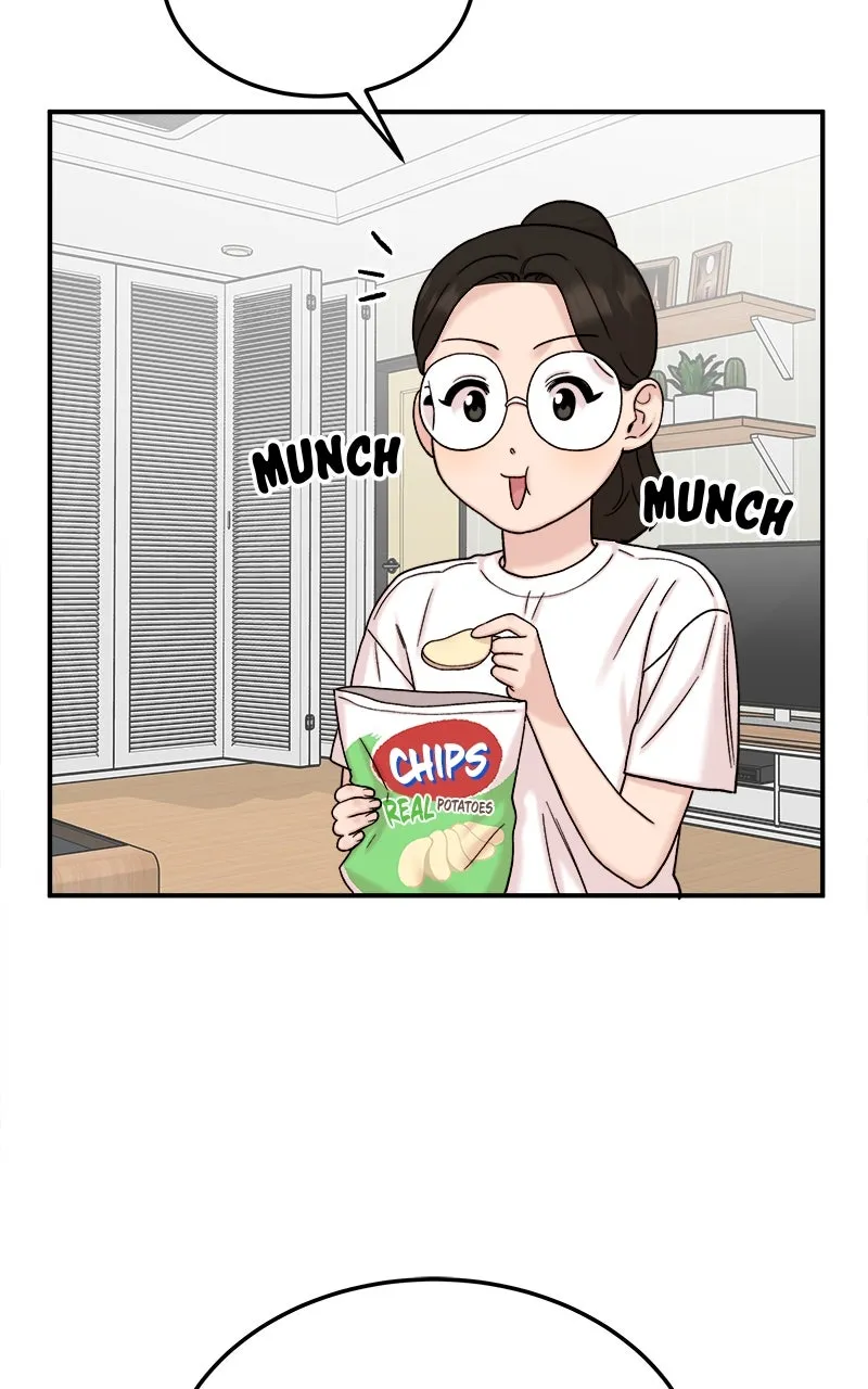 My Dud to Stud Boyfriend Chapter 64 page 17 - 