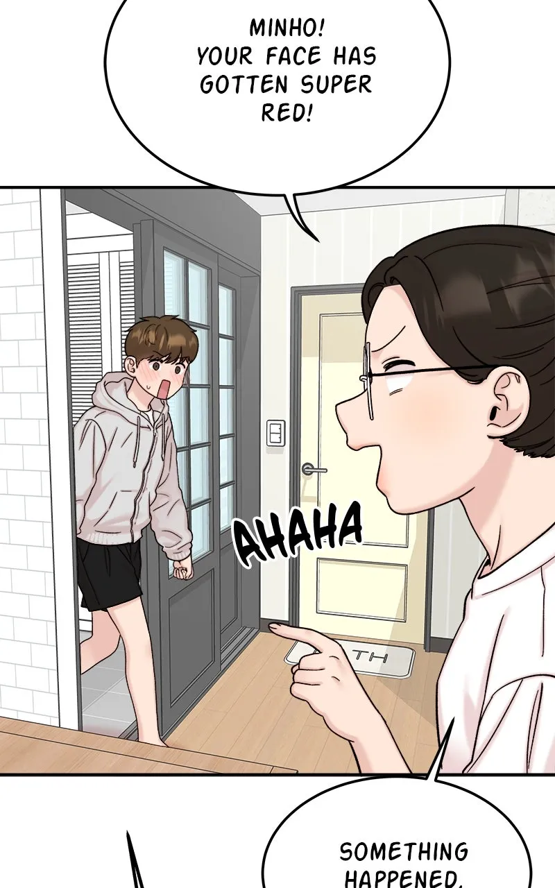 My Dud to Stud Boyfriend Chapter 64 page 18 - 