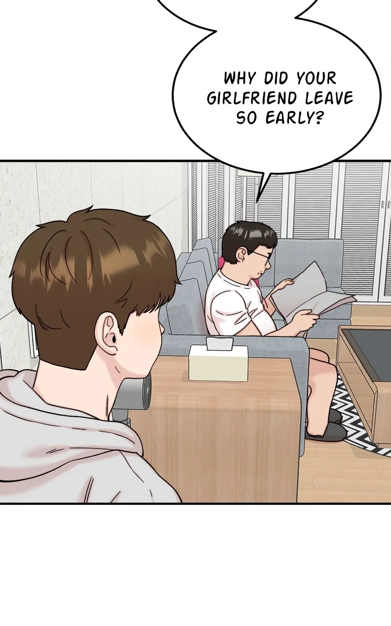 My Dud to Stud Boyfriend Chapter 64 page 20 - 