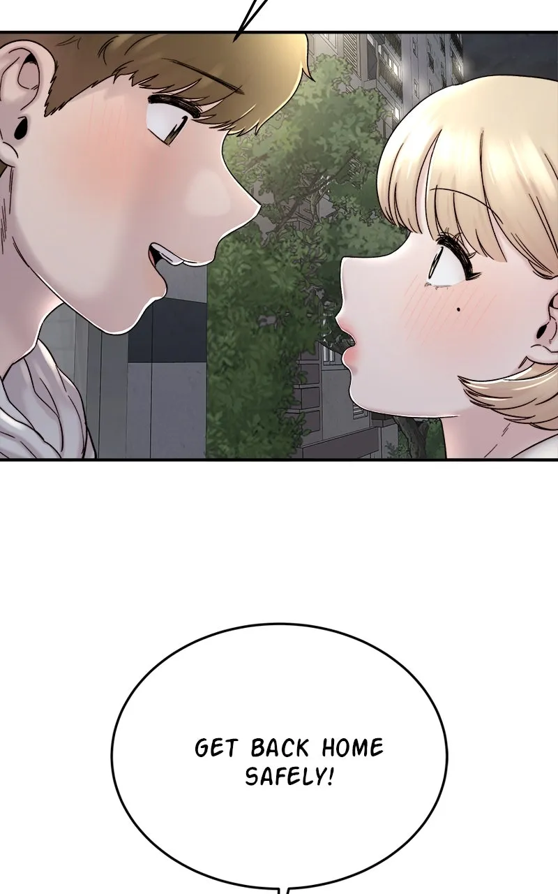 My Dud to Stud Boyfriend Chapter 64 page 3 - 