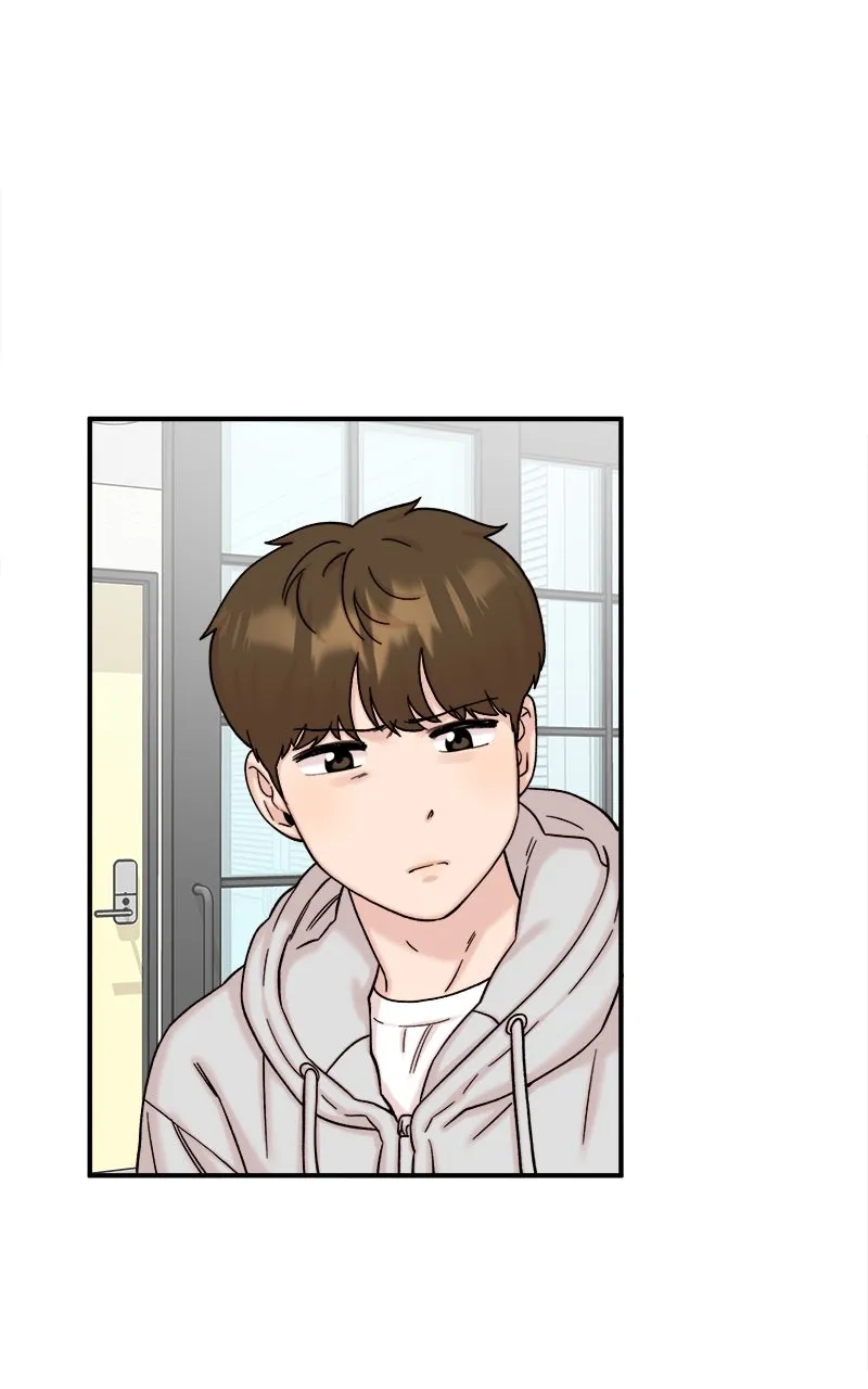 My Dud to Stud Boyfriend Chapter 64 page 21 - 