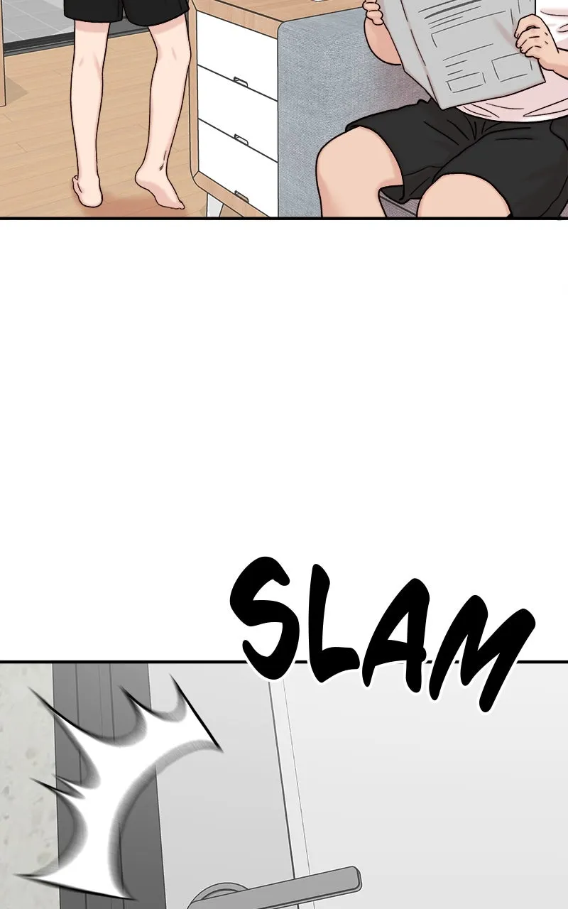 My Dud to Stud Boyfriend Chapter 64 page 23 - 