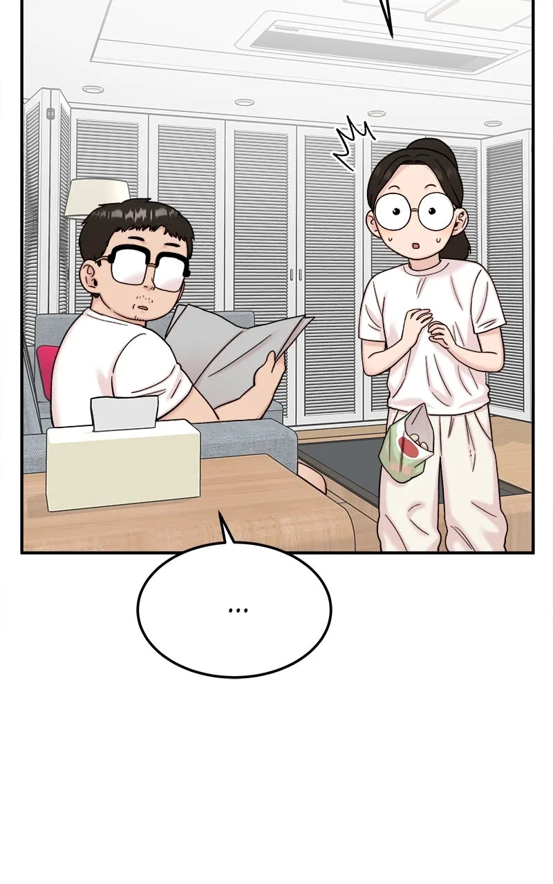 My Dud to Stud Boyfriend Chapter 64 page 25 - 