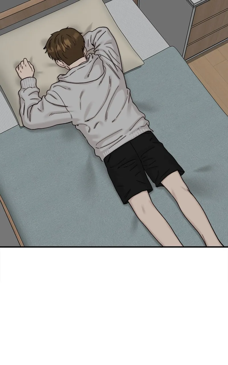 My Dud to Stud Boyfriend Chapter 64 page 28 - 