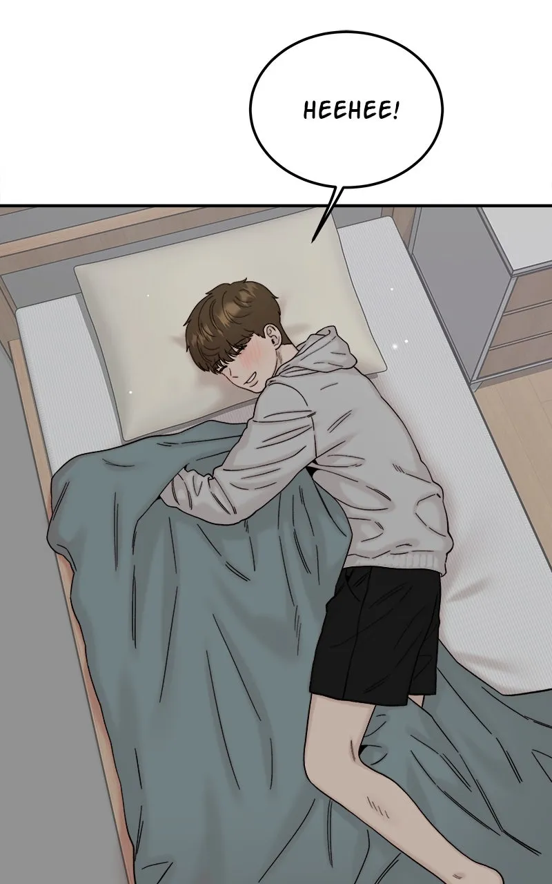 My Dud to Stud Boyfriend Chapter 64 page 32 - 