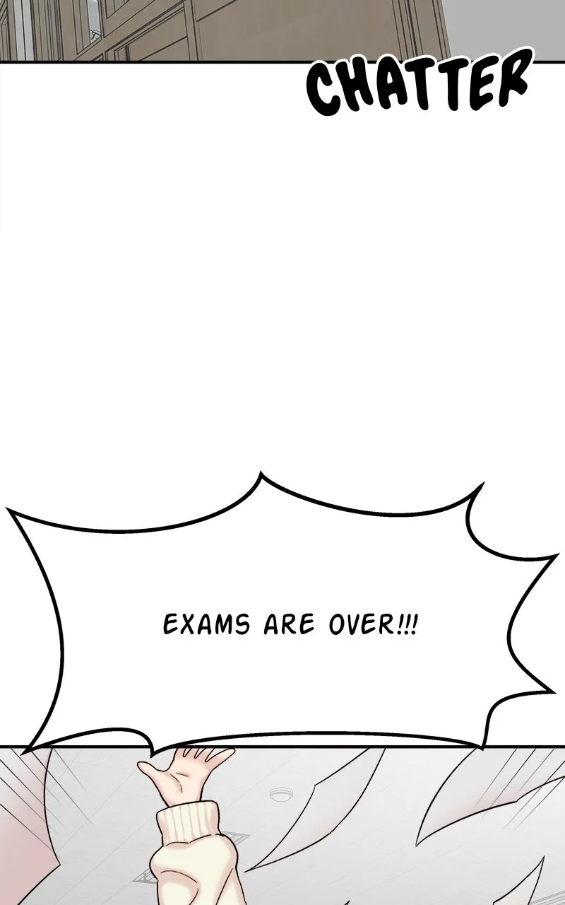 My Dud to Stud Boyfriend Chapter 64 page 37 - 