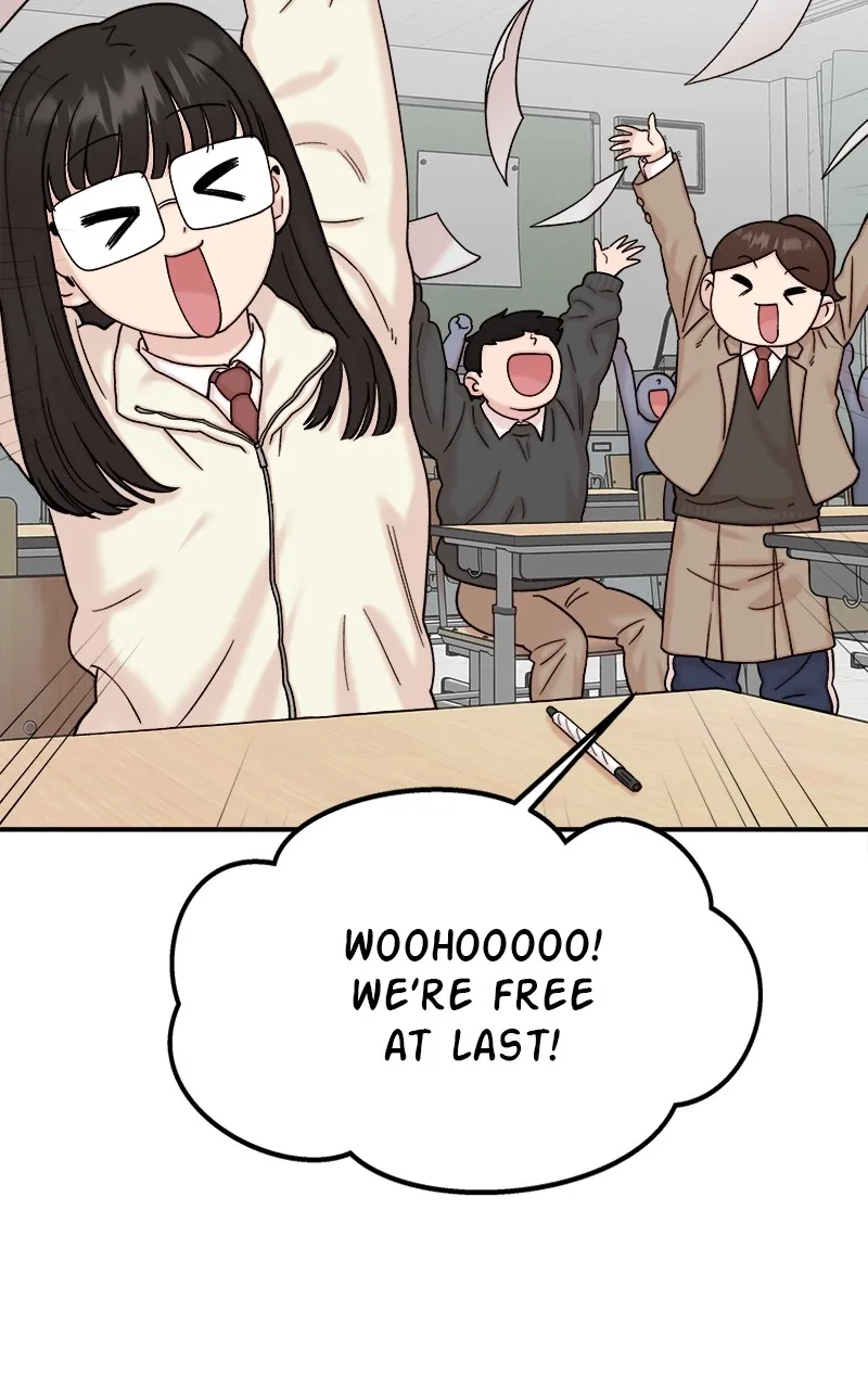 My Dud to Stud Boyfriend Chapter 64 page 38 - 