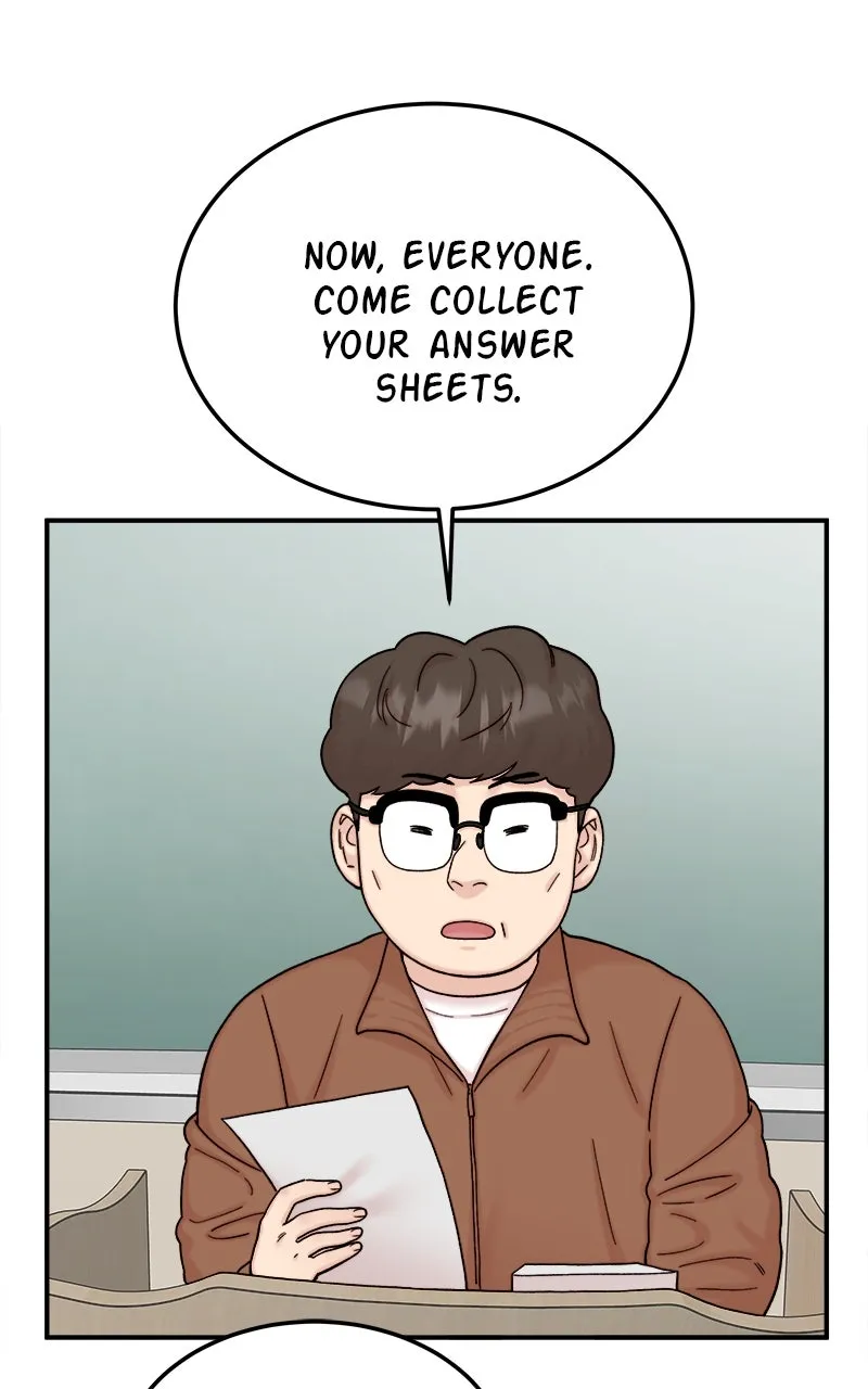 My Dud to Stud Boyfriend Chapter 64 page 39 - 