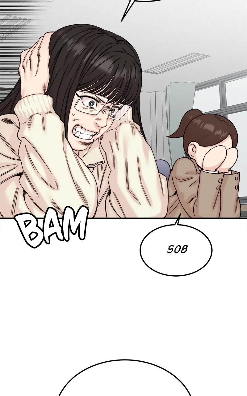My Dud to Stud Boyfriend Chapter 64 page 41 - 