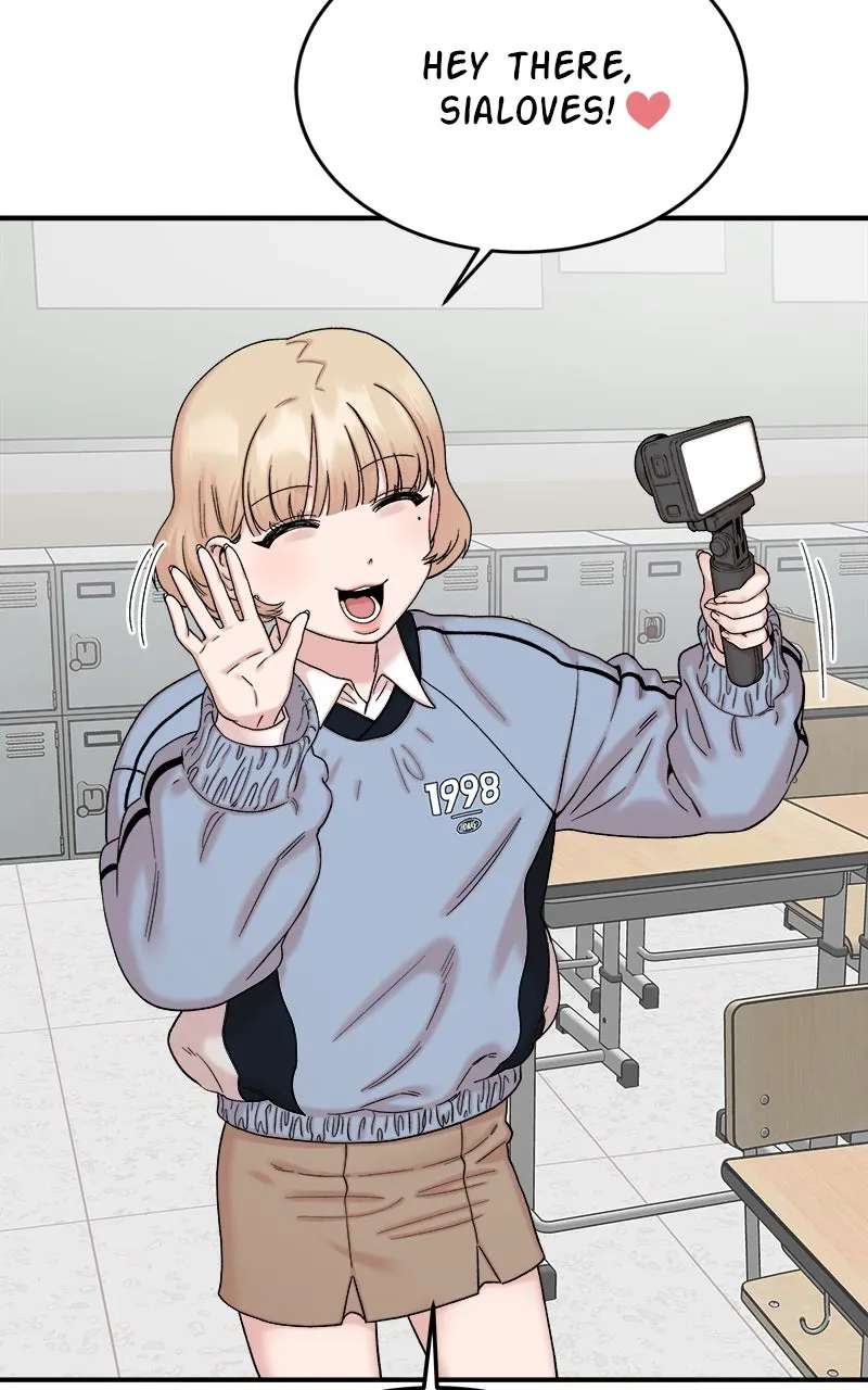 My Dud to Stud Boyfriend Chapter 64 page 45 - 