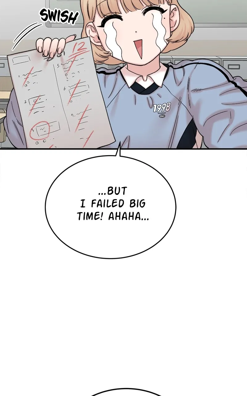 My Dud to Stud Boyfriend Chapter 64 page 47 - 