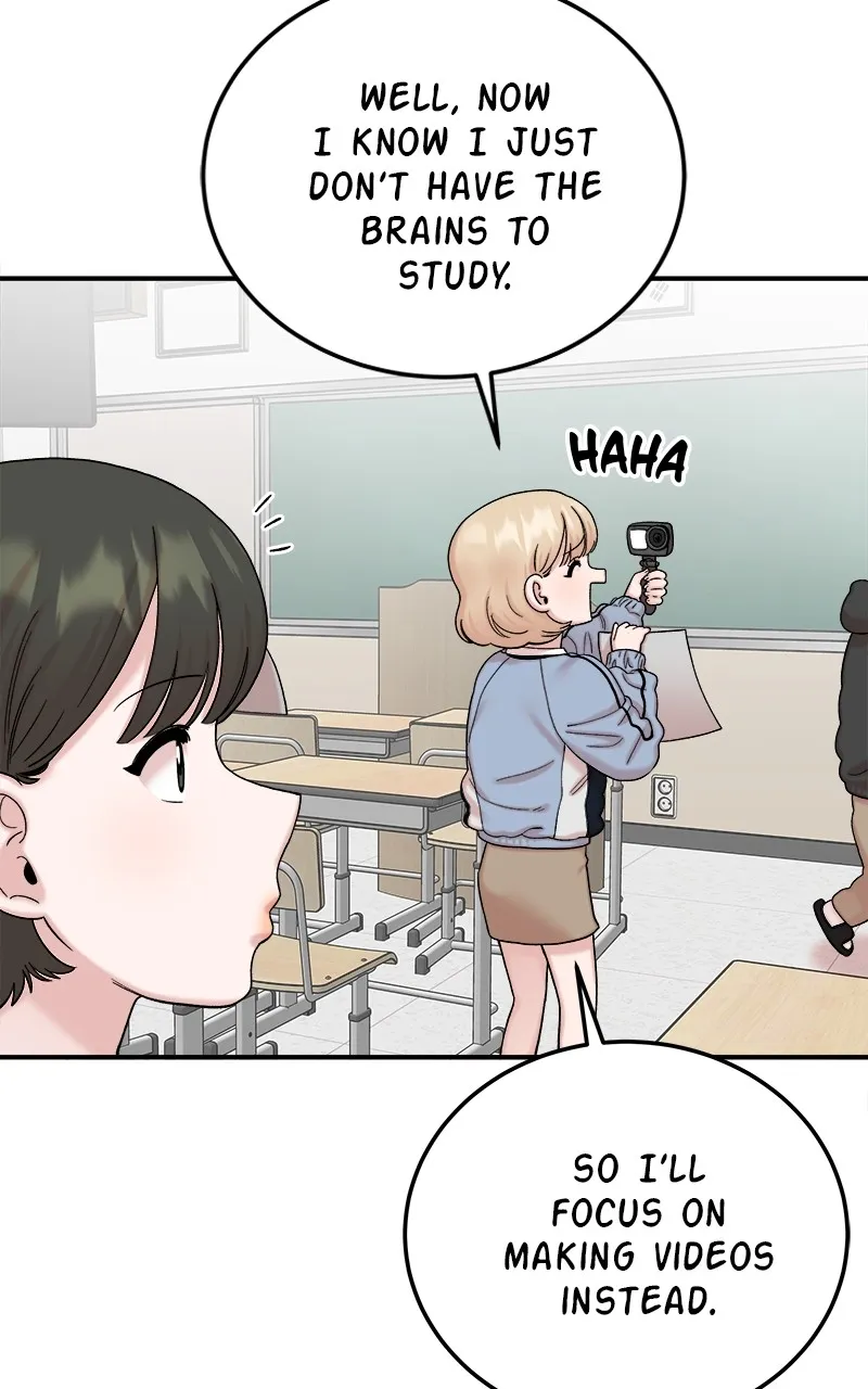 My Dud to Stud Boyfriend Chapter 64 page 48 - 