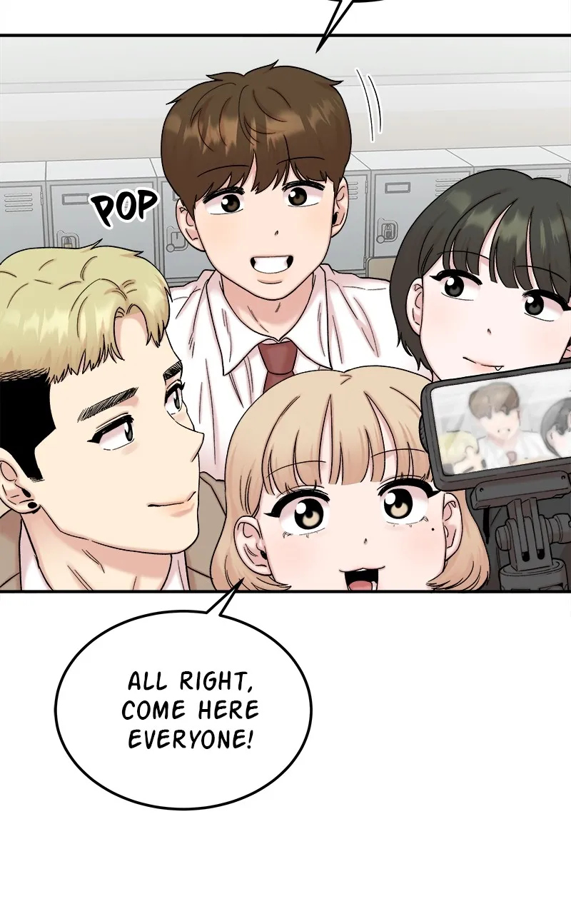 My Dud to Stud Boyfriend Chapter 64 page 53 - 