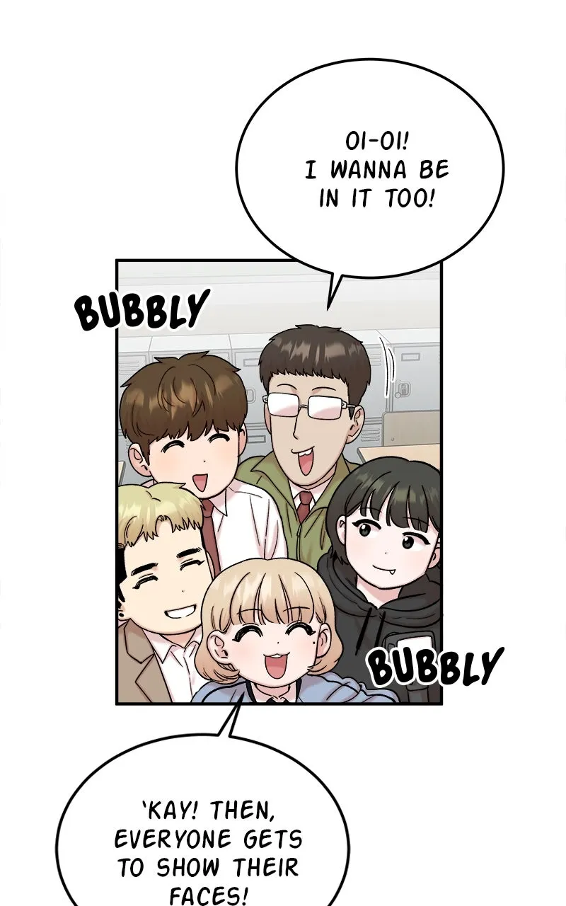 My Dud to Stud Boyfriend Chapter 64 page 54 - 