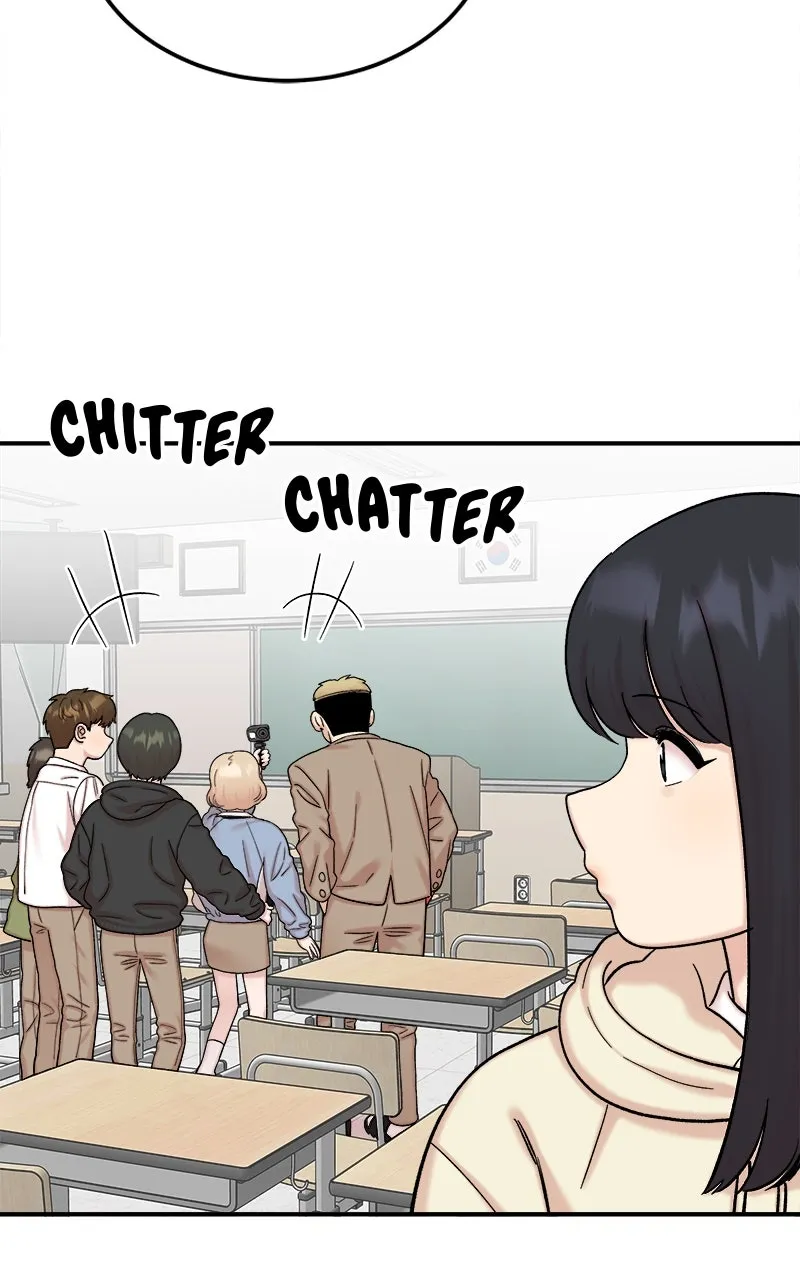 My Dud to Stud Boyfriend Chapter 64 page 55 - 