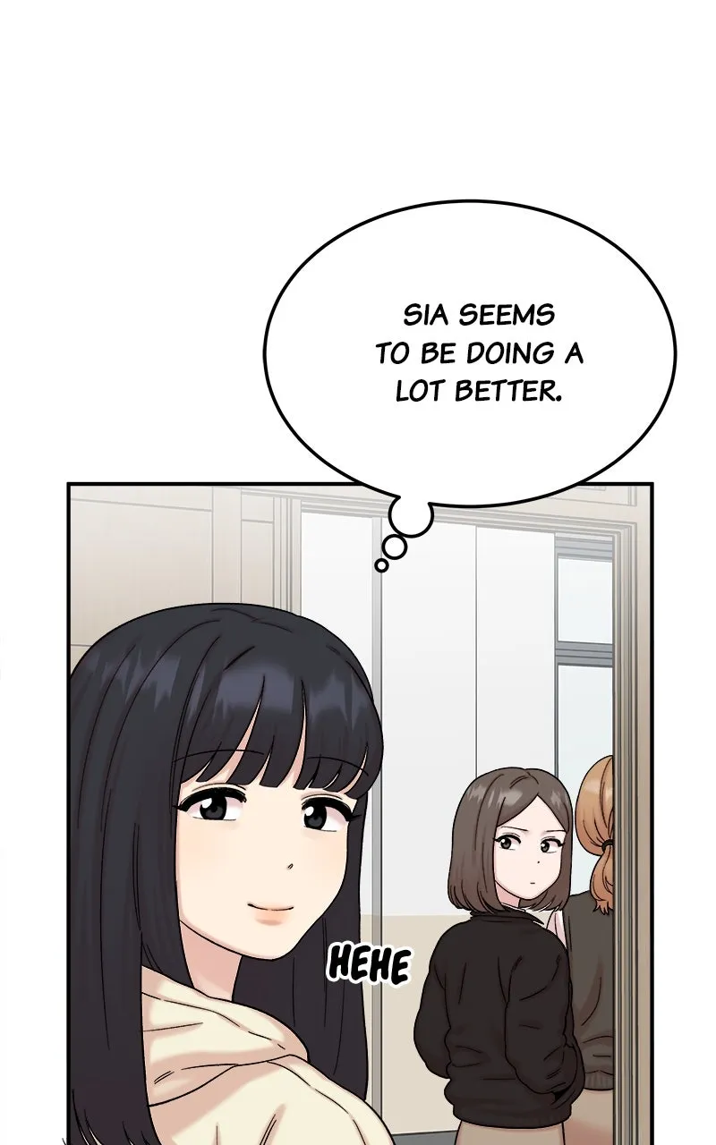 My Dud to Stud Boyfriend Chapter 64 page 56 - 