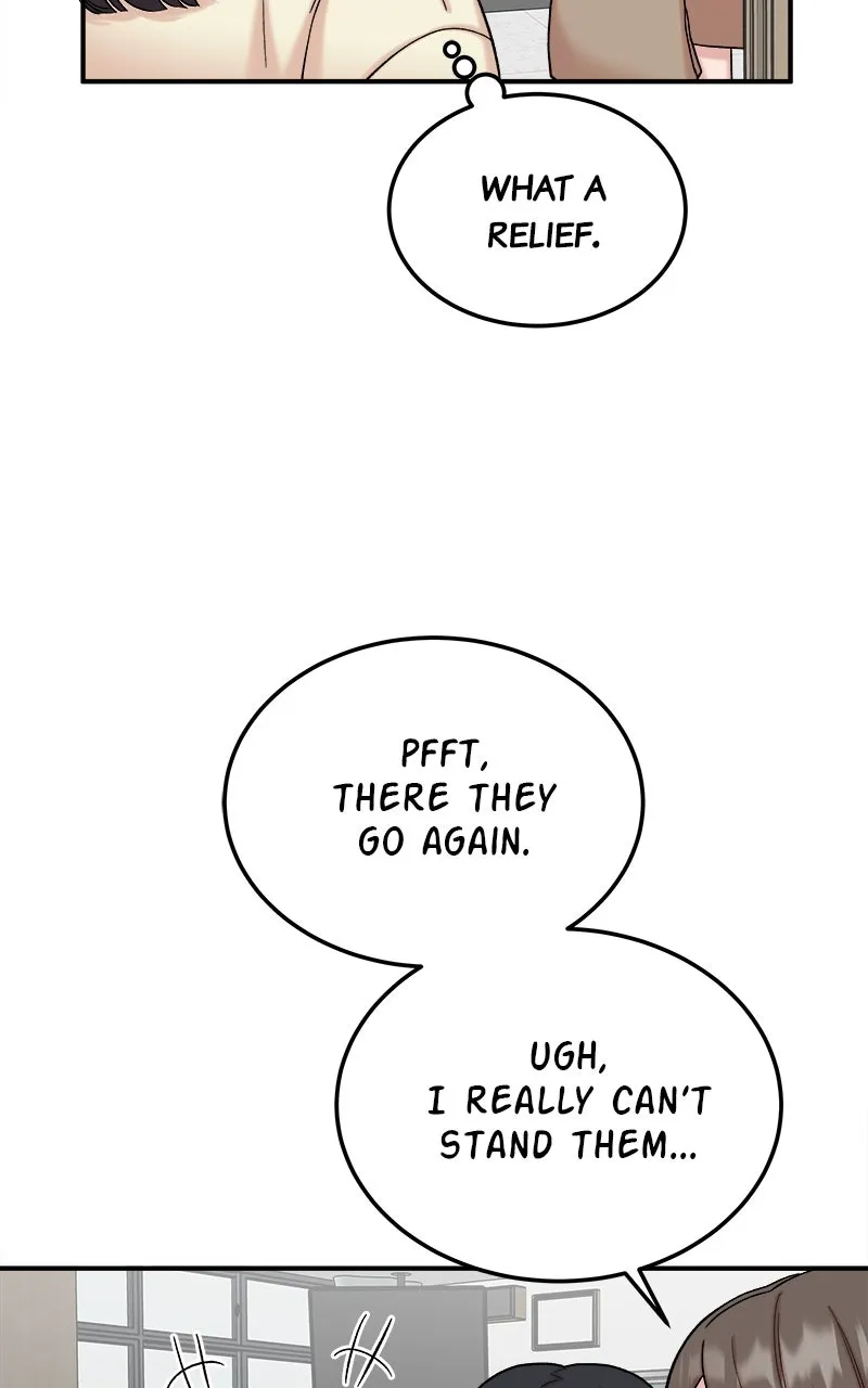 My Dud to Stud Boyfriend Chapter 64 page 57 - 