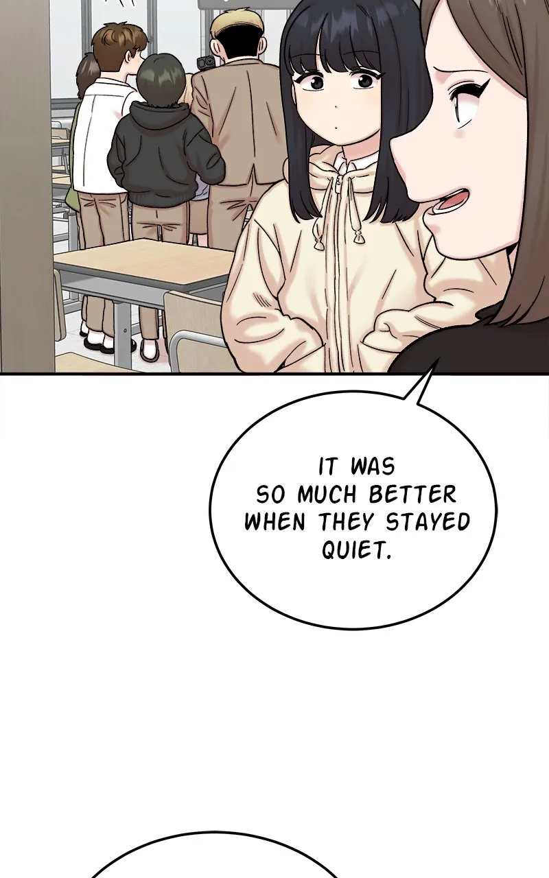 My Dud to Stud Boyfriend Chapter 64 page 58 - 