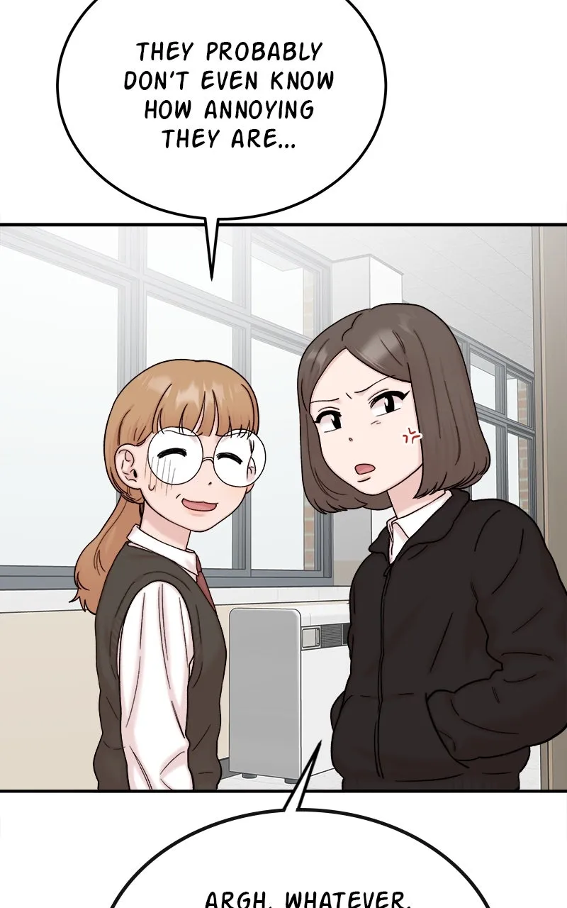 My Dud to Stud Boyfriend Chapter 64 page 59 - 