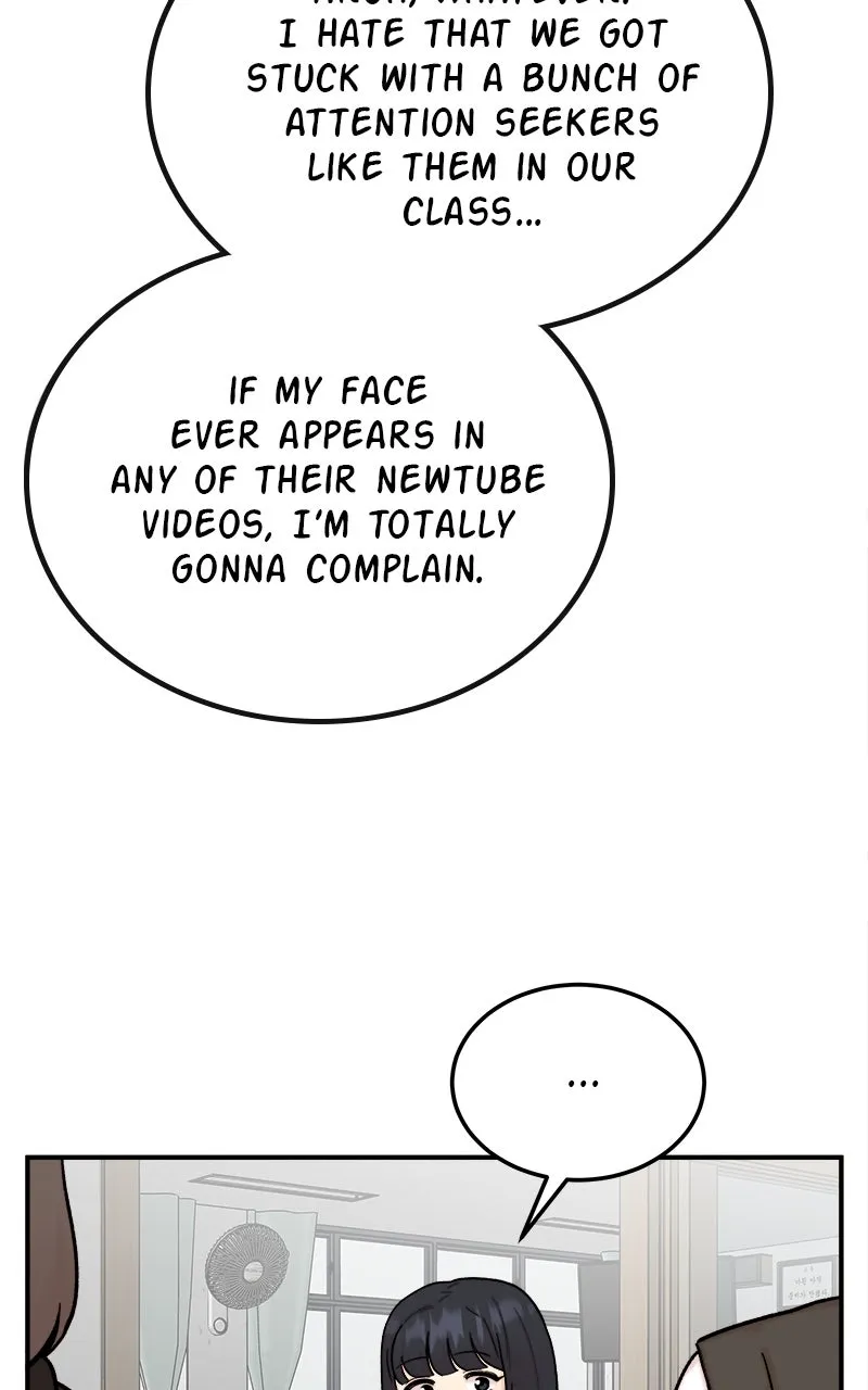 My Dud to Stud Boyfriend Chapter 64 page 60 - 