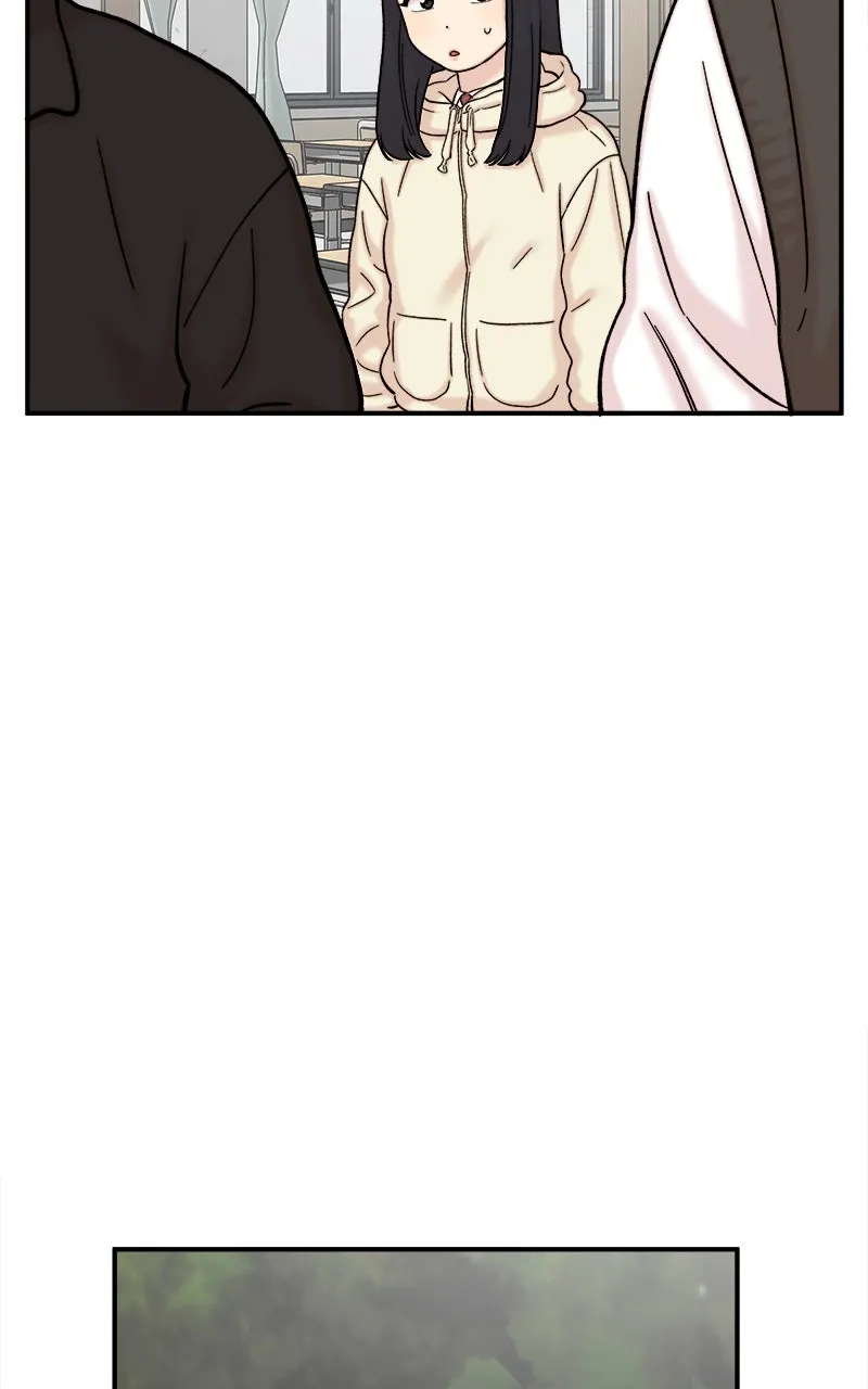My Dud to Stud Boyfriend Chapter 64 page 61 - 