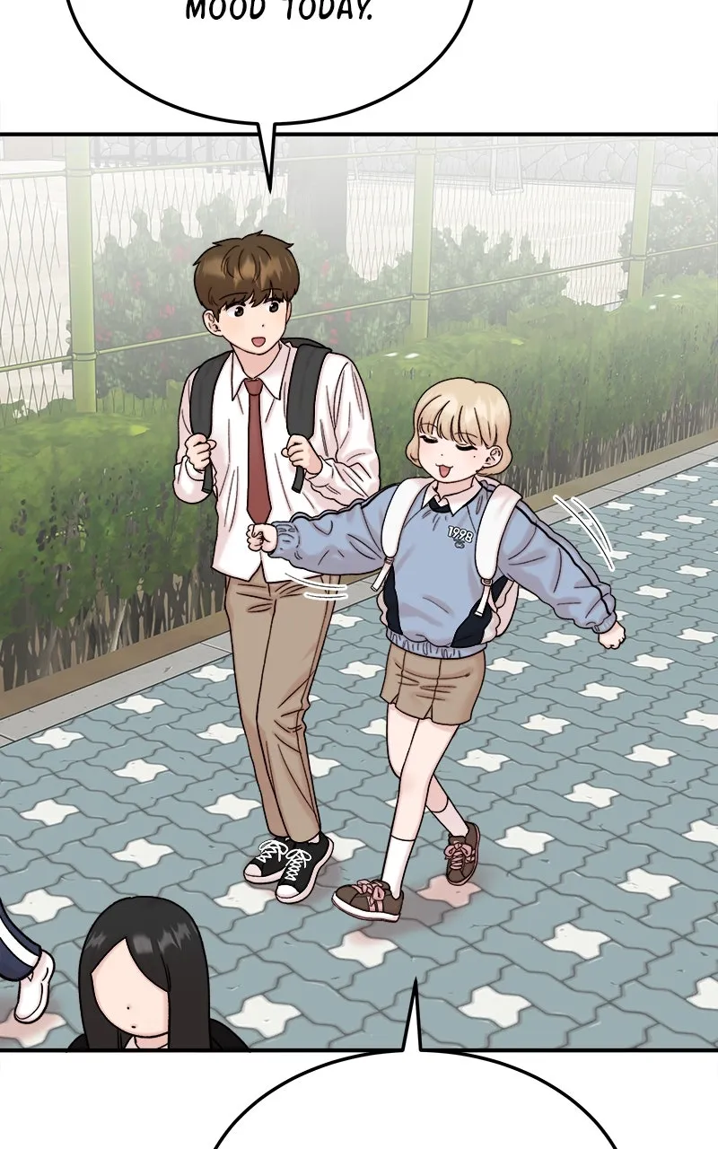 My Dud to Stud Boyfriend Chapter 64 page 64 - 