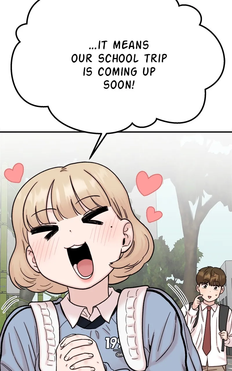My Dud to Stud Boyfriend Chapter 64 page 66 - 