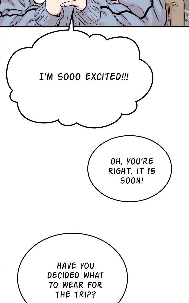 My Dud to Stud Boyfriend Chapter 64 page 67 - 